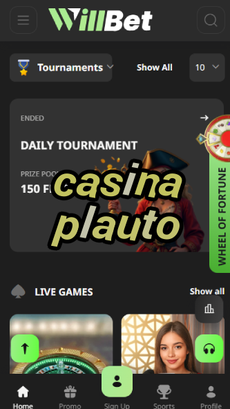 Casina Plauto - Classic Roman Casino-www.bdqngd.com