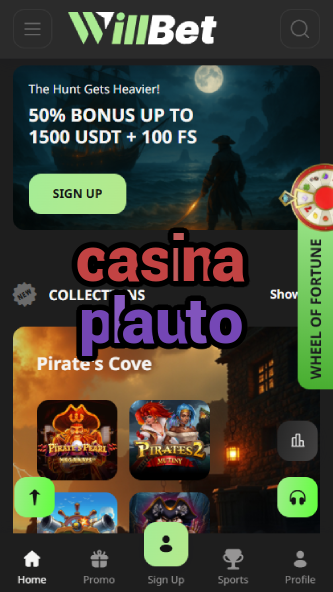 Casina Plauto - Classic Roman Casino-www.bdqngd.com